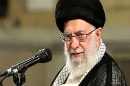 واکنش رسانه‌های ترکیه به سخنان مهم رهبر انقلاب