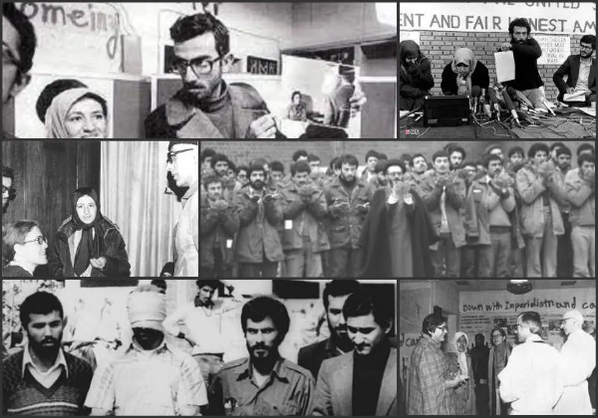 تسخیرکنندگان دیروز، امروز چه می‌کنند؟ چه می‌گویند؟/ تسخیر سفارت شوروی، آرزوی احمدی نژاد در سال 58