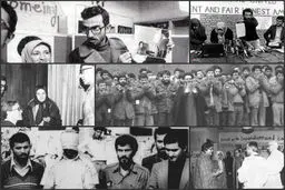 تسخیرکنندگان دیروز، امروز چه می‌کنند؟ چه می‌گویند؟/ تسخیر سفارت شوروی، آرزوی احمدی نژاد در سال 58