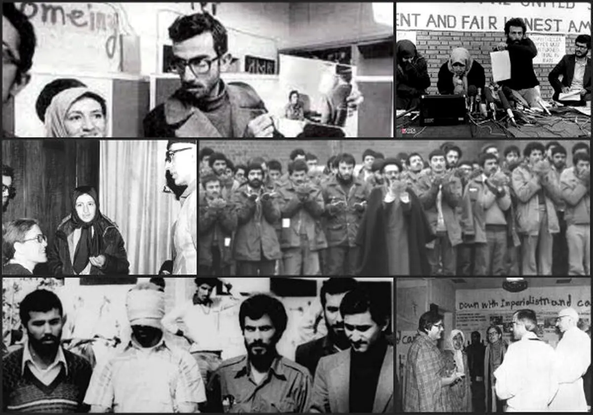 تسخیرکنندگان دیروز، امروز چه می‌کنند؟ چه می‌گویند؟/ تسخیر سفارت شوروی، آرزوی احمدی نژاد در سال 58
