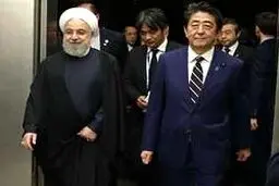 پیشنهاد جالب ژاپن برای رفع تحریم ها / ایران می پذیرد؟