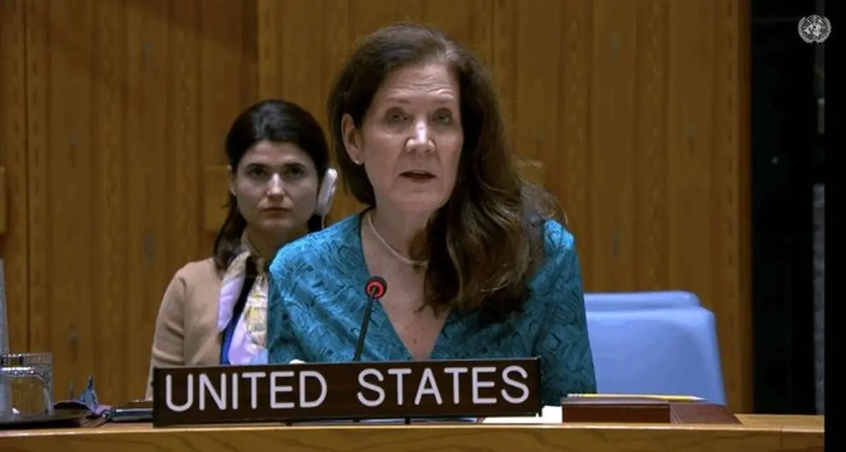 نماینده واشنگتن: راه تعامل با تهران، دیپلماسی است!