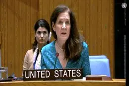 نماینده واشنگتن: راه تعامل با تهران، دیپلماسی است!