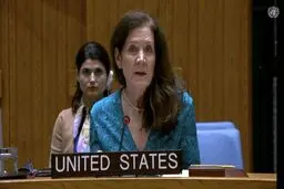 نماینده واشنگتن: راه تعامل با تهران، دیپلماسی است!
