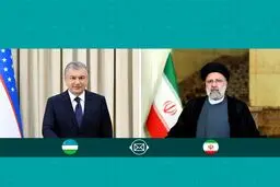 رئیسی پیام داد + جزئیات