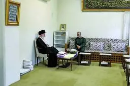  مگه من شاهم؟