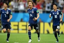 بلژیک بازی باخته را برد و حریف برزیل شد/ ژاپن سزاوارانه با جام خداحافظی کرد