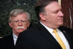 ادعای الحیات: محدودیت تردد ظریف در نیویورک، نتیجه مخالفت پمپئو با تحریم او در آن زمان بود