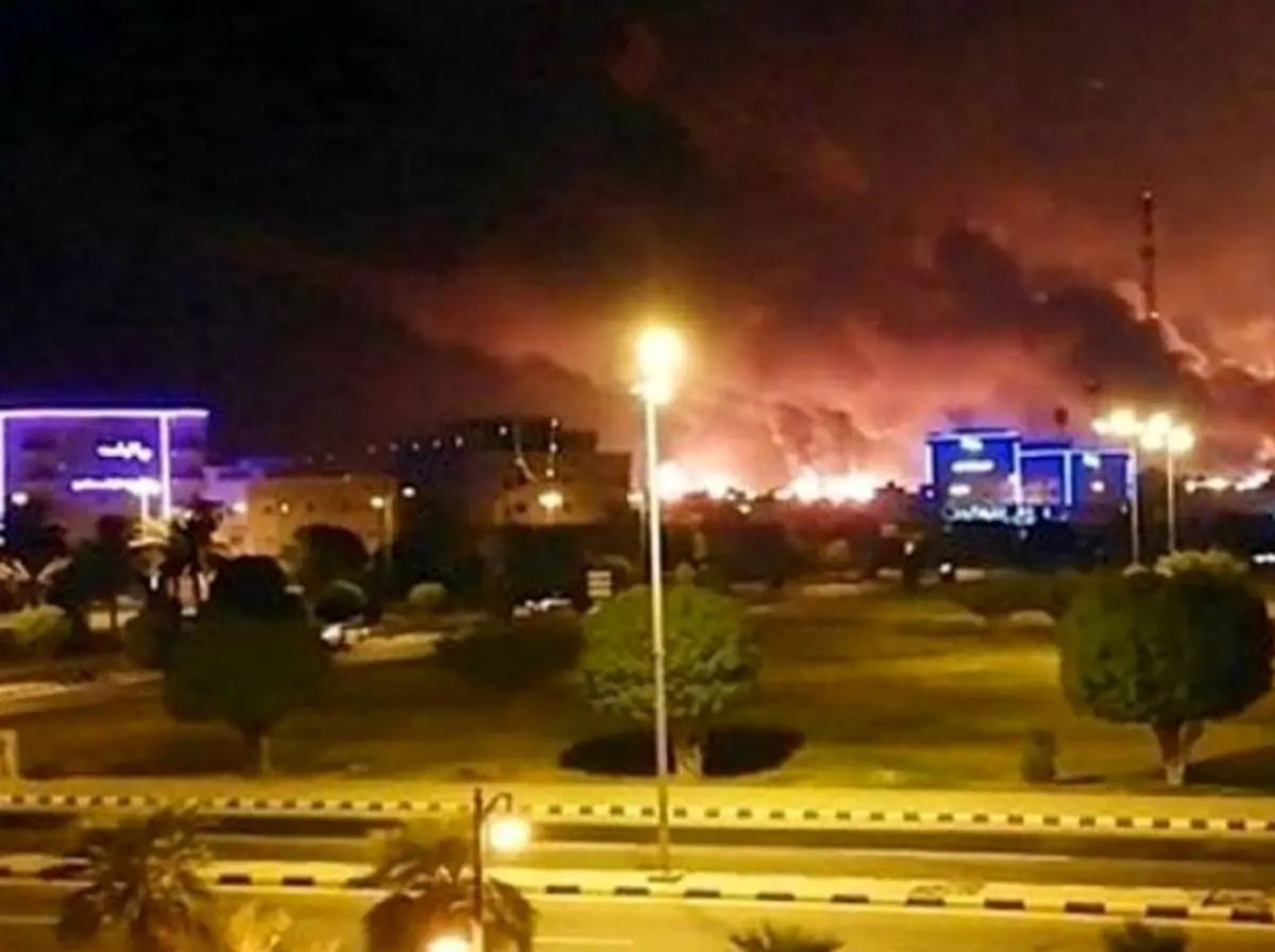 المانیتور: دو ماه پس از حملات به آرامکو، اقتصاد عربستان به کدام سو می‌رود؟