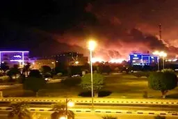 المانیتور: دو ماه پس از حملات به آرامکو، اقتصاد عربستان به کدام سو می‌رود؟