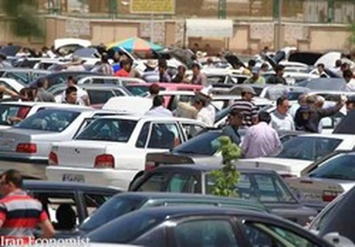 قیمت خودرو‌های داخلی امروز ۱۳۹۹/۰۲/۰۶ + جدول