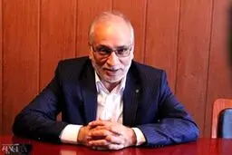 کناره گیری رسمی مرعشی از نامزدی شهرداری تهران