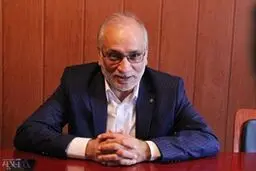 کناره گیری رسمی مرعشی از نامزدی شهرداری تهران