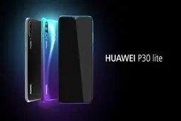 استقبال چشمگیر از فروش گوشی Huawei P30 Lite در ایران/ اتمام موجودی در کمترین زمان!
