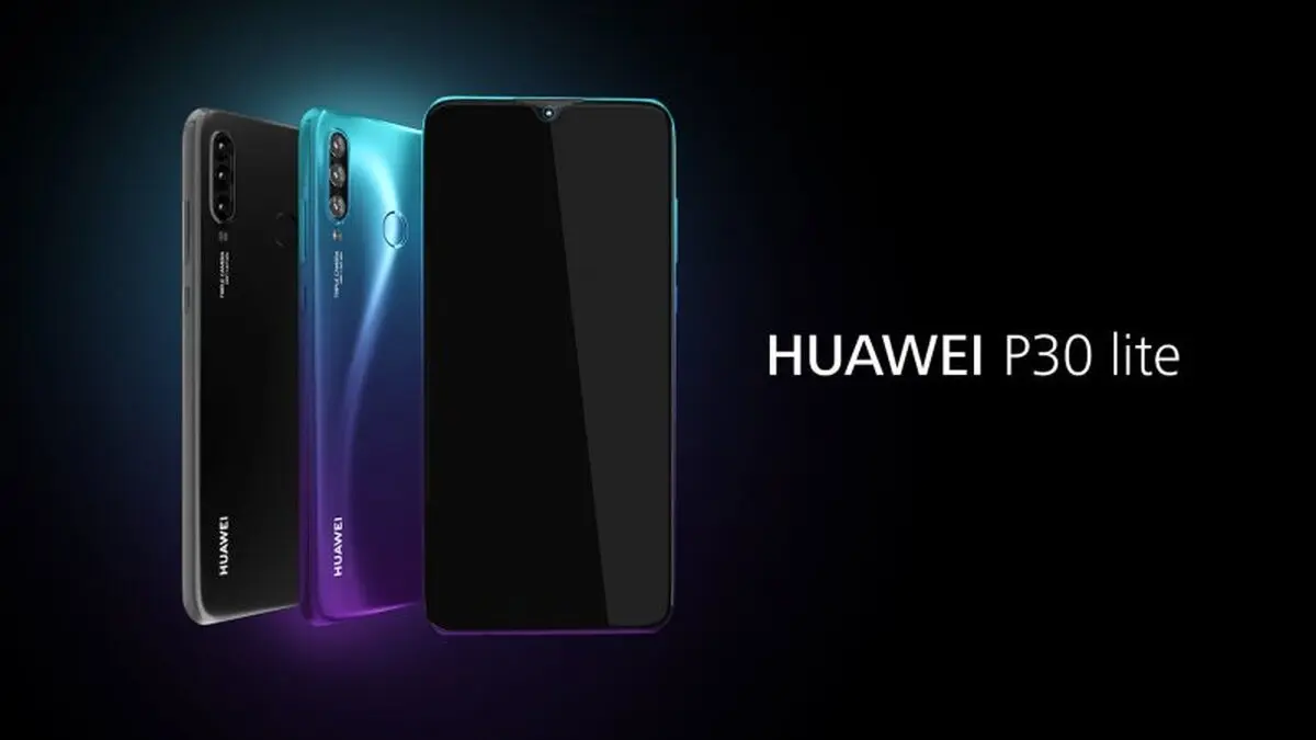 استقبال چشمگیر از فروش گوشی Huawei P30 Lite در ایران/ اتمام موجودی در کمترین زمان!