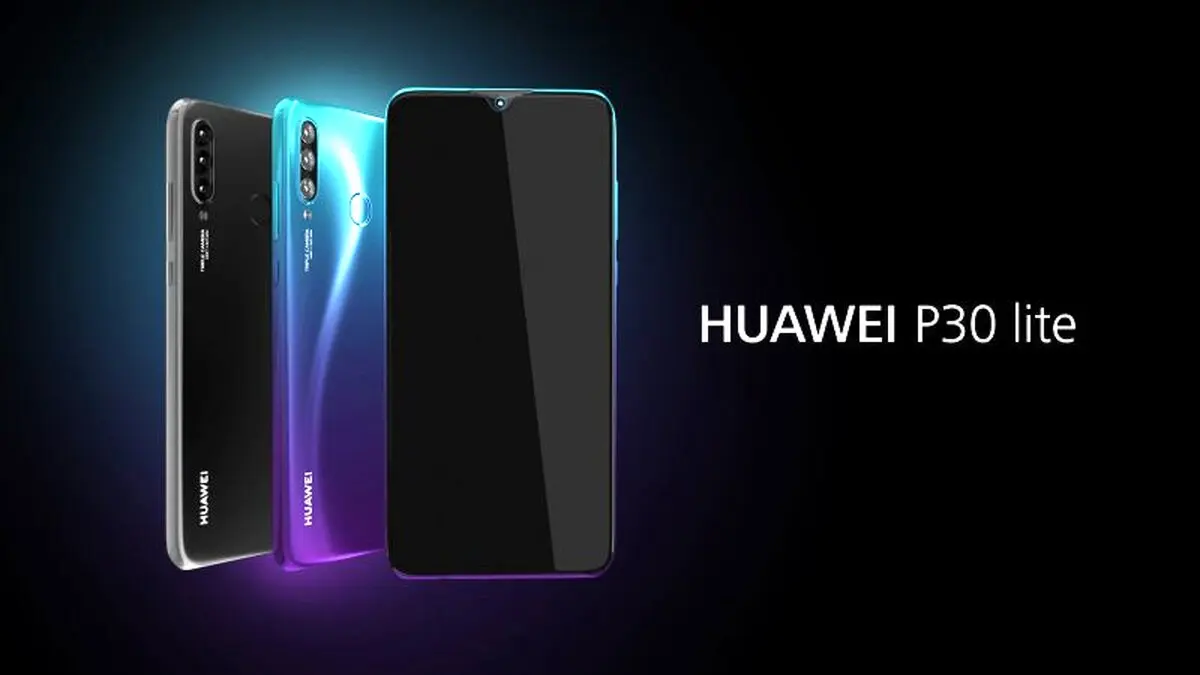 استقبال چشمگیر از فروش گوشی Huawei P30 Lite در ایران/ اتمام موجودی در کمترین زمان!