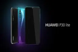 استقبال چشمگیر از فروش گوشی Huawei P30 Lite در ایران/ اتمام موجودی در کمترین زمان!