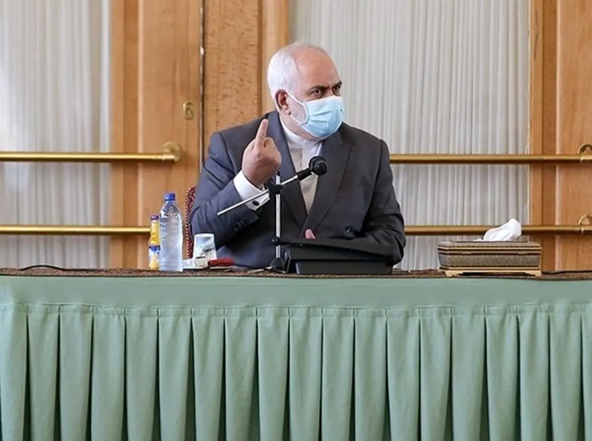 حمله تند ظریف به مخالفانش: فکر می کردند برجام مرده است اما 13 به 2 آمریکا را شکست داد