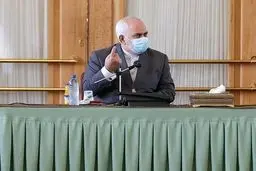 حمله تند ظریف به مخالفانش: فکر می کردند برجام مرده است اما 13 به 2 آمریکا را شکست داد