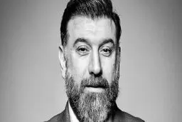 علی انصاریان فوت شد