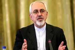 تاکید ظریف برتنش زدایی میان تهران و ریاض