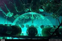 شناسایی منبع تولید انرژی خورشید برای نخستین بار+تصاویر