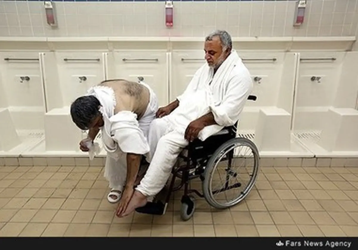 اینجا، سخن از عشق است/ تصاویر