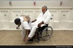 اینجا، سخن از عشق است/ تصاویر