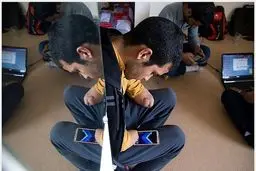 برق فشار قوی، هر دو دست تازه‌ داماد را خورد + تصاویر