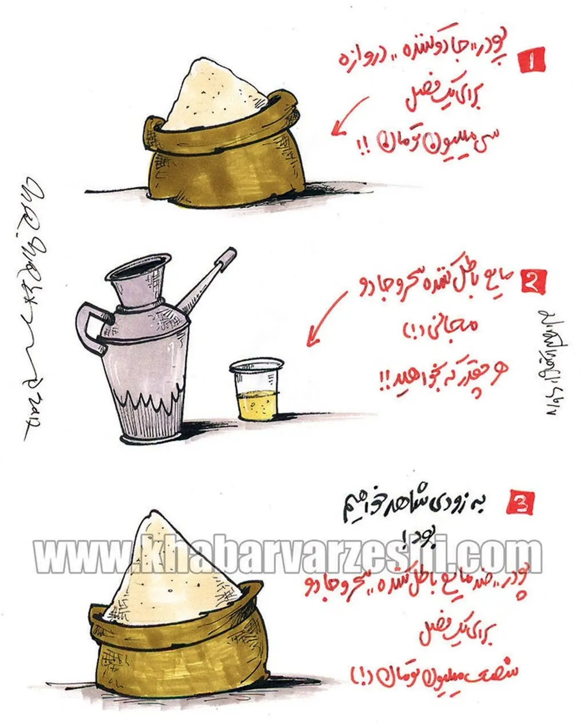 سوپر حماقت در لیگ برتر!