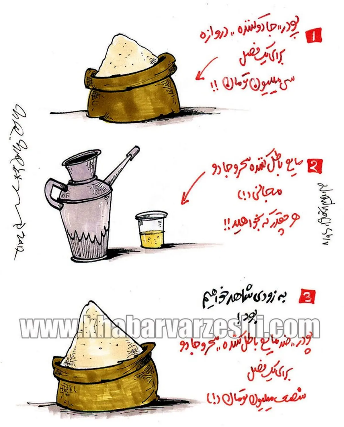 سوپر حماقت در لیگ برتر!