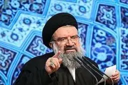 خاتمی: شعار "مرگ بر امریکا" باید در گینس ثبت شود!