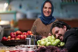 جشنواره فیلم فجر؛ هفت روز و هشت فیلم که نمی‎توان به آن‎ها بی‎اعتنا بود