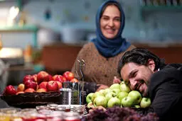 جشنواره فیلم فجر؛ هفت روز و هشت فیلم که نمی‎توان به آن‎ها بی‎اعتنا بود