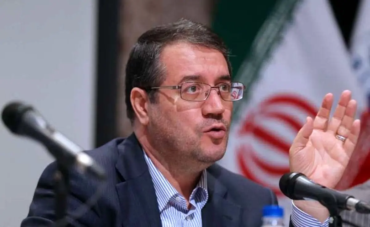 مدیرعامل برکنارشده سایپا: افزایش قیمت خودرو خواسته شخصِ وزیر صنعت است / در بازی‌های سیاسی دنبال «کی بود کی بود من نبودم» هستند / از رحمانی یک سوال می‌پرسم؛ آیا قرار است پراید را به قیمت‌های قبل برگردانید؟ یقین داشته باشید چنین نخواهند کرد