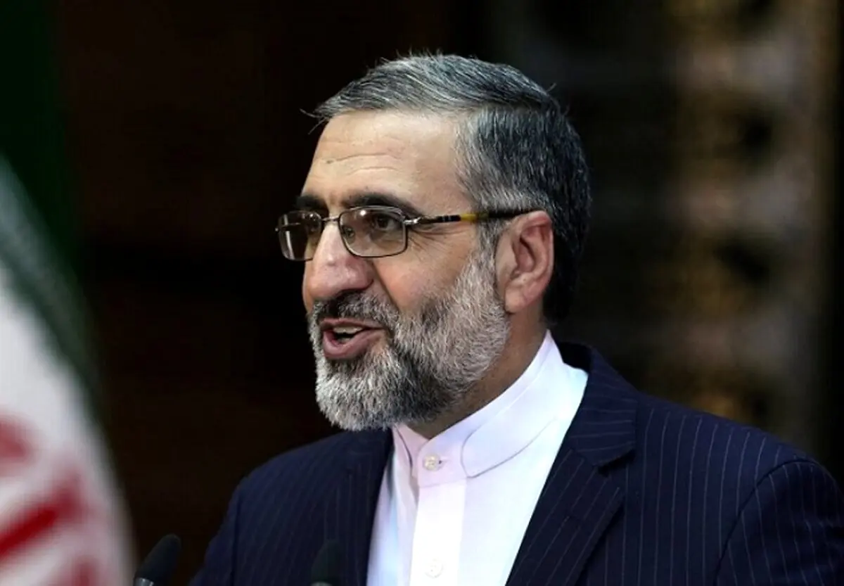 جدیدترین خبر درباره اطلاعات بدست آمده از معاینه جسد قاضی منصوری