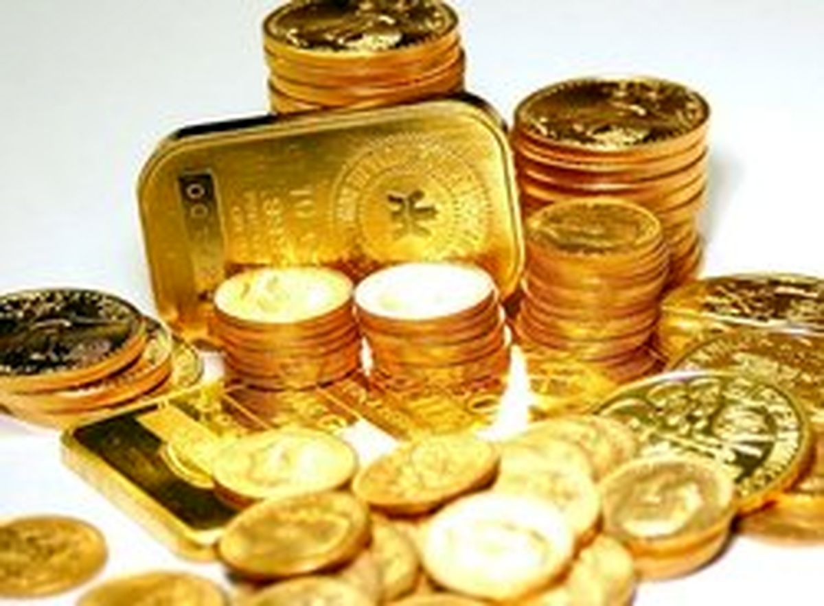 قیمت طلا و سکه امروز 17 بهمن 98 در بازار / سکه در مرز 5 میلیون تومان + جدول