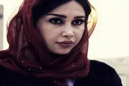 سارا باهنر به شبکه "جم" پیوست + عکس