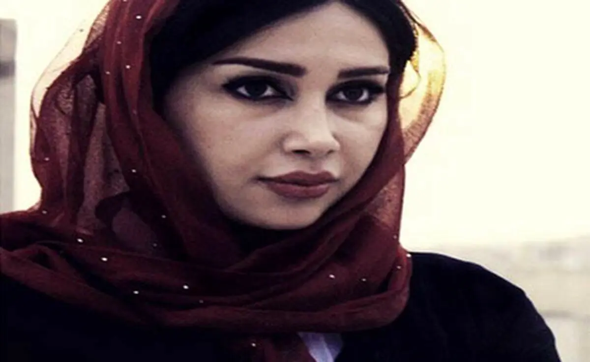 سارا باهنر به شبکه "جم" پیوست + عکس
