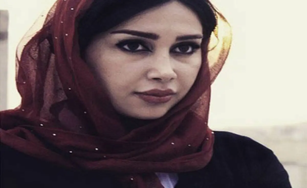 سارا باهنر به شبکه "جم" پیوست + عکس