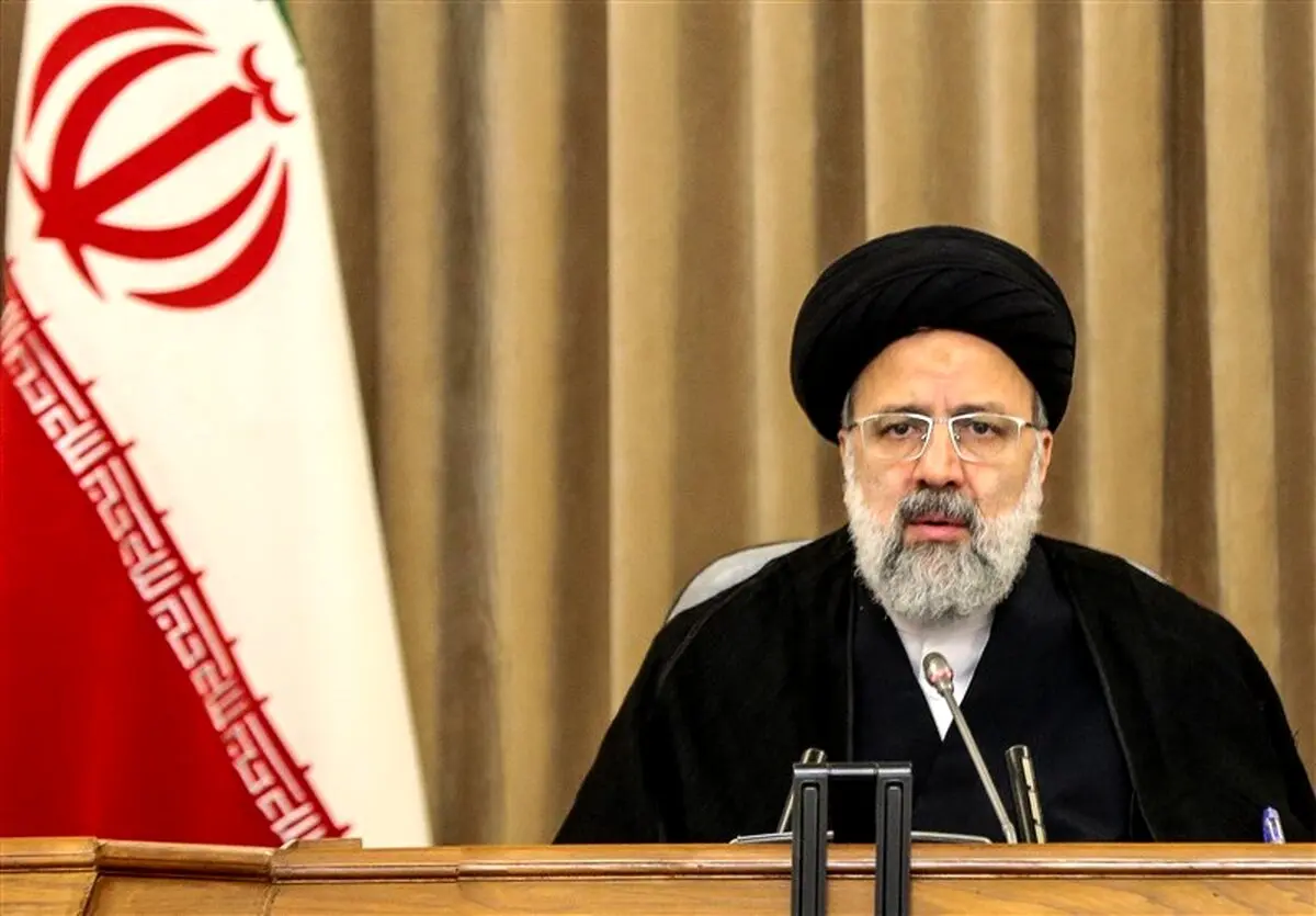 رئیس قوه قضائیه: کدامیک از افرادی که عربستان اعدام کرد، پرونده تروریستی داشتند؟ / سازمان‌های بین‌المللی این موضوع را بررسی کنند