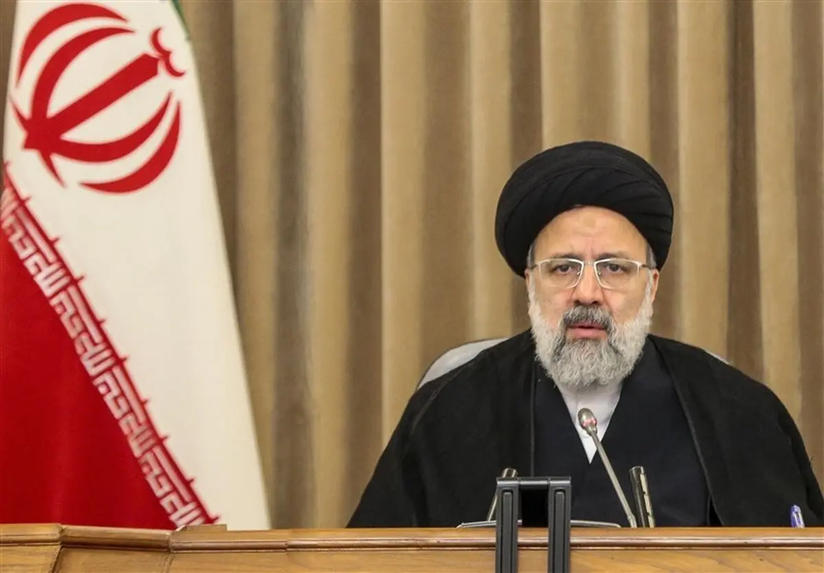 رئیس قوه قضائیه: کدامیک از افرادی که عربستان اعدام کرد، پرونده تروریستی داشتند؟ / سازمان‌های بین‌المللی این موضوع را بررسی کنند