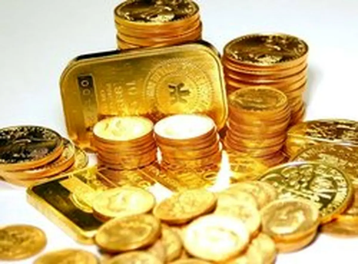 قیمت سکه و طلا در ۸ اسفند 98 + جدول