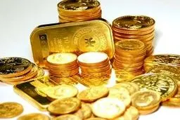 قیمت سکه و طلا در ۸ اسفند 98 + جدول