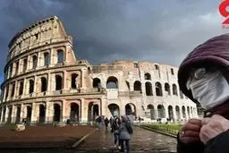 فاجعه کرونایی / صدور دستور مرگ برای بیماران کرونایی سن بالا در ایتالیا!