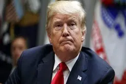 سومین پشت پای جمهوریخواهان ناراضی به ترامپ/ جمهوریخواهان در ایالت لوئیزیانا هم باختند/ ترامپ چیزی برای از دست دادن ندارد