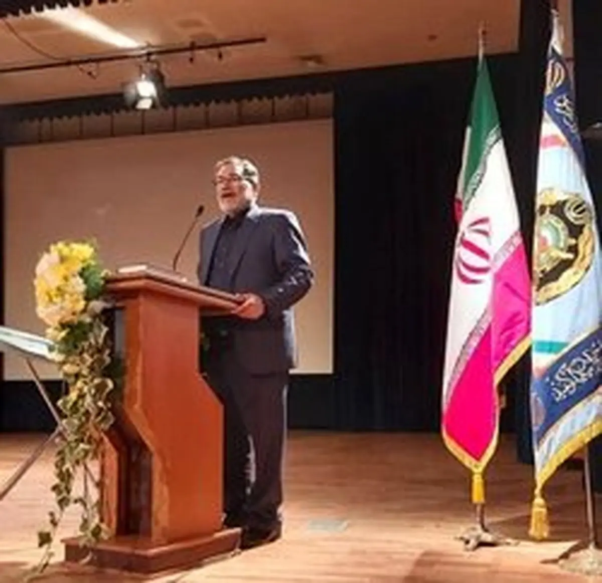 پیش‌بینی شمخانی از نتیجه جنگ هیبریدی آمریکا علیه ایران