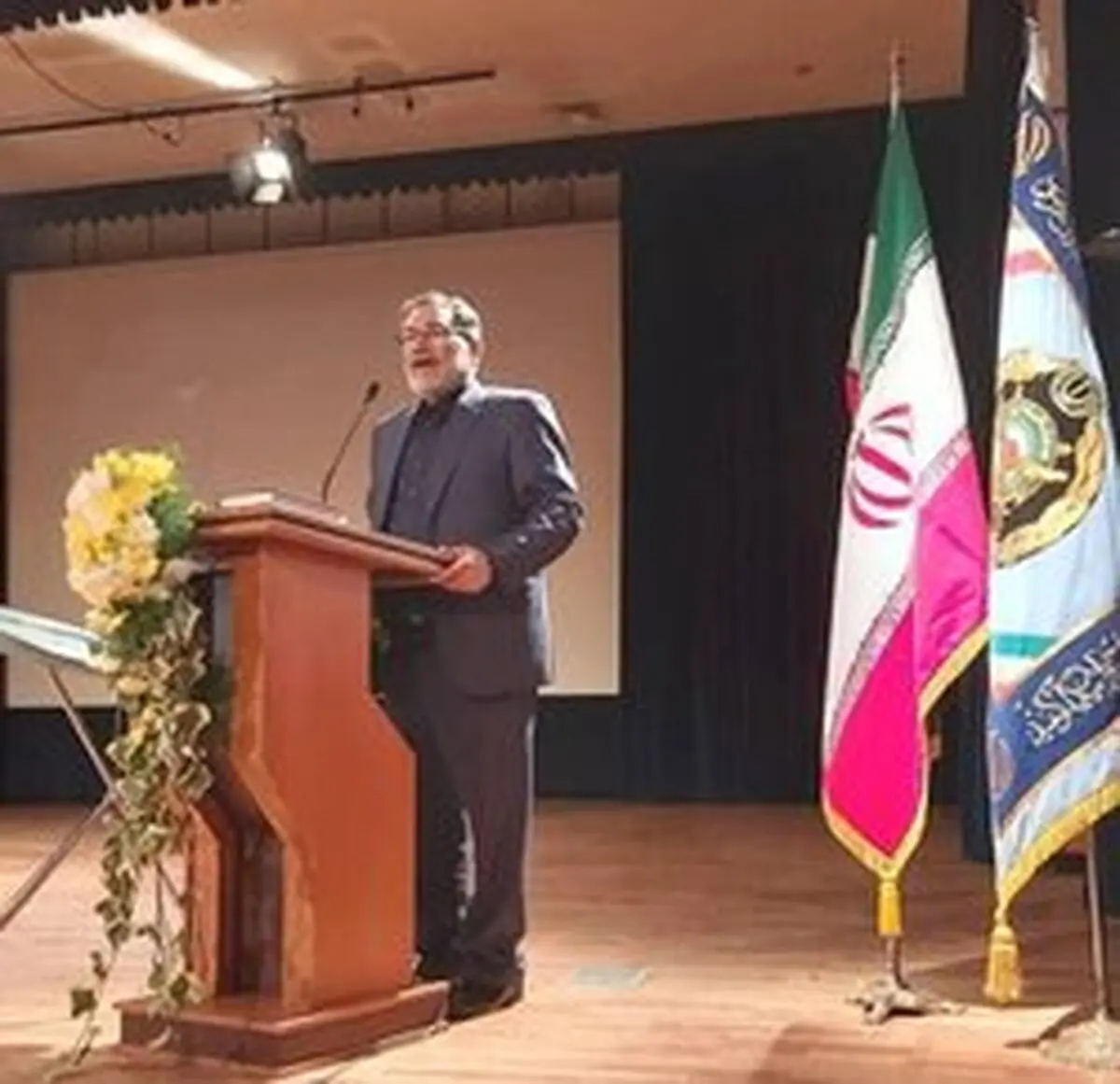 پیش‌بینی شمخانی از نتیجه جنگ هیبریدی آمریکا علیه ایران