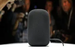به این ۷ دلیل اسپیکر هوشمند اپل را نخرید