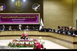 حواشی تصویری سفر وزیر دادگستری به یزد
